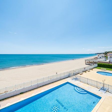 Hauzify I Apartaments Blue Riviera Miami Playa ภายนอก รูปภาพ