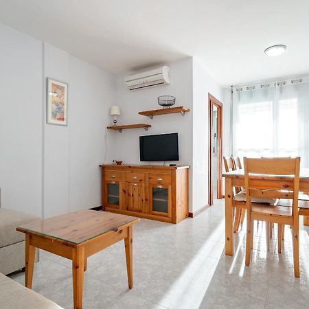 Hauzify I Apartaments Blue Riviera Miami Playa ภายนอก รูปภาพ