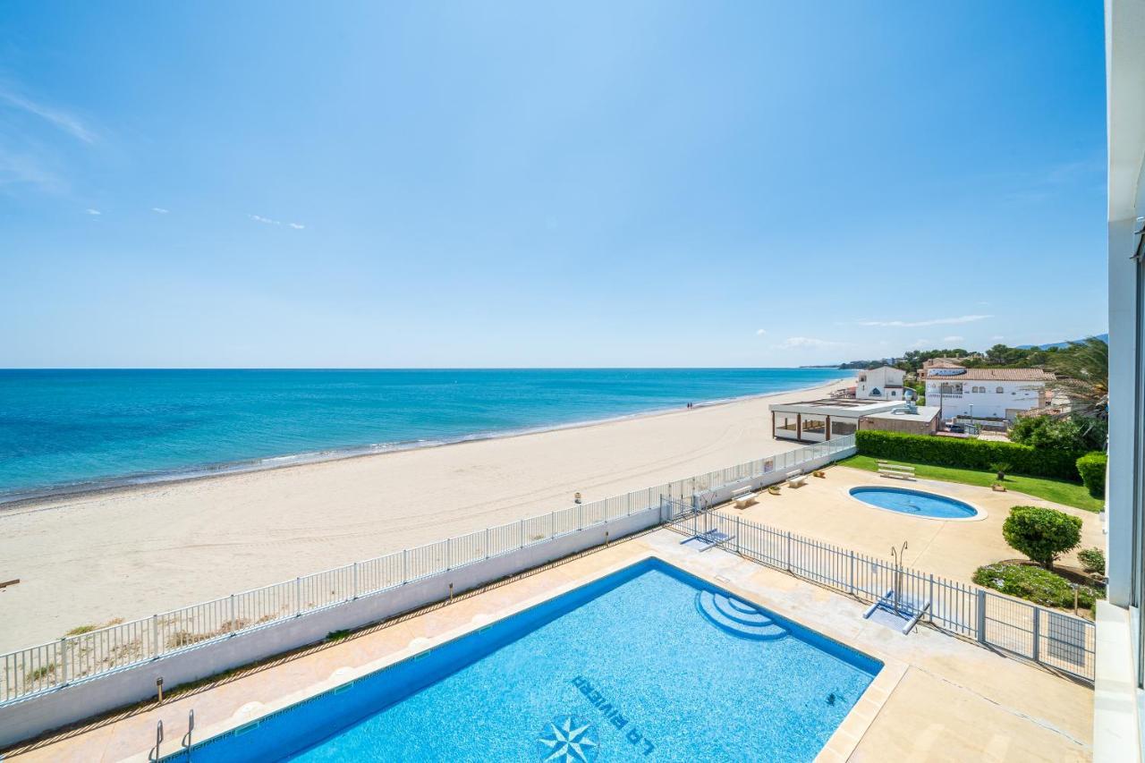 Hauzify I Apartaments Blue Riviera Miami Playa ภายนอก รูปภาพ
