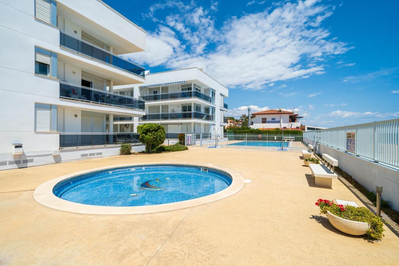 Hauzify I Apartaments Blue Riviera Miami Playa ภายนอก รูปภาพ