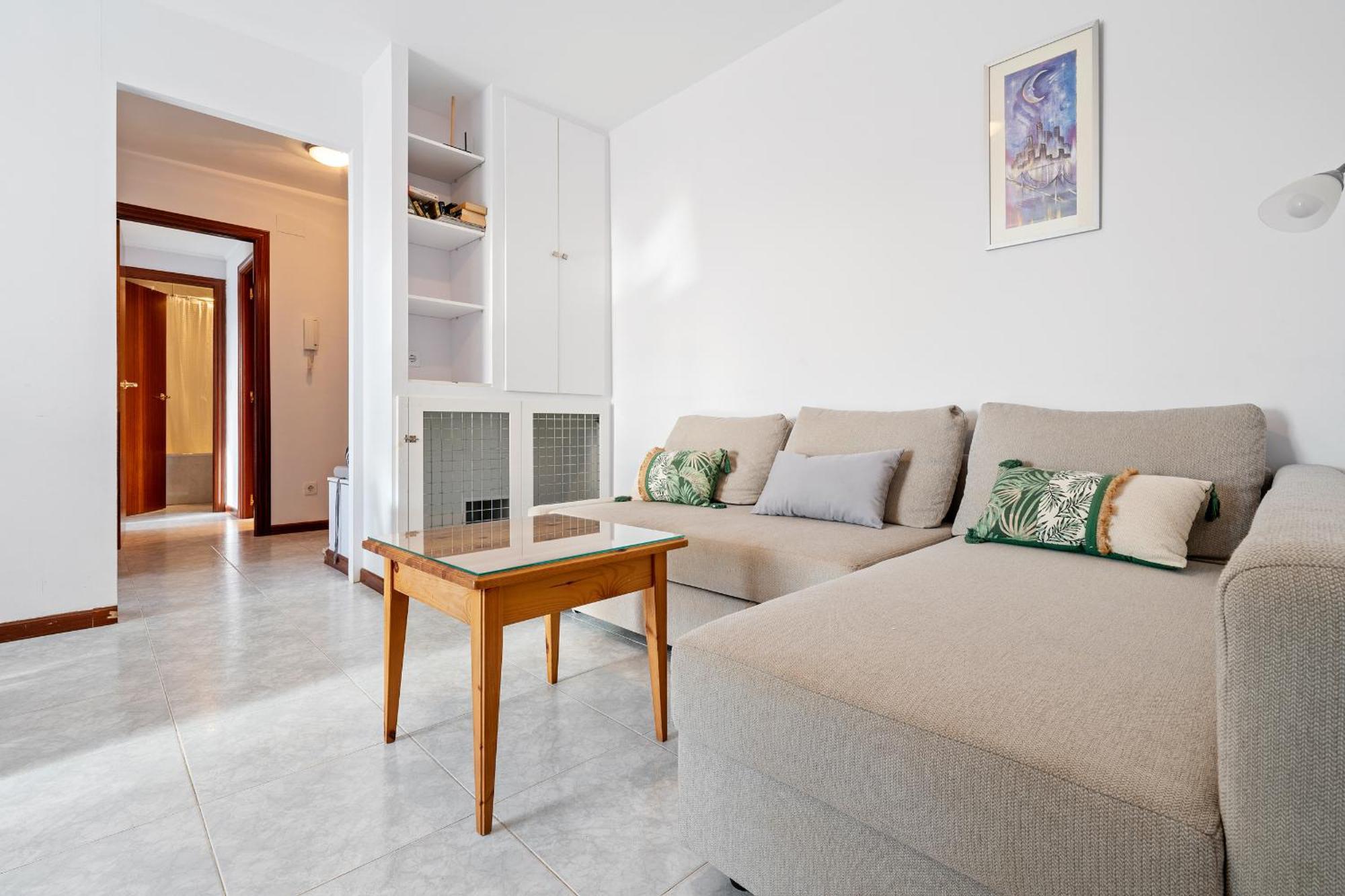 Hauzify I Apartaments Blue Riviera Miami Playa ภายนอก รูปภาพ